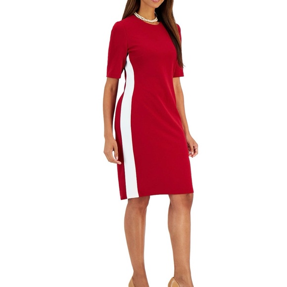 Jasper Women’s Dress - Picture 2 of 2